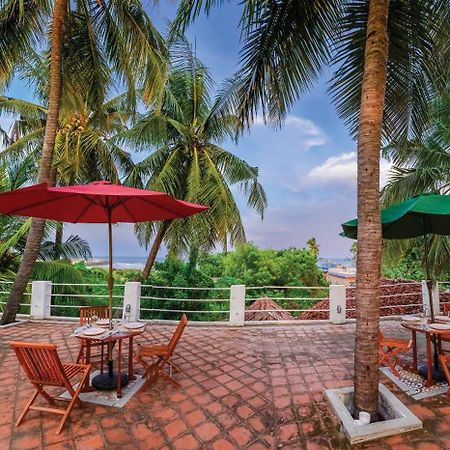 Neemrana'S Coconut Alley Tharangambadi 外观 照片