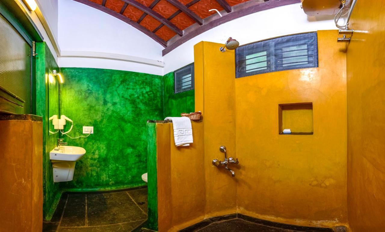 Neemrana'S Coconut Alley Tharangambadi 外观 照片