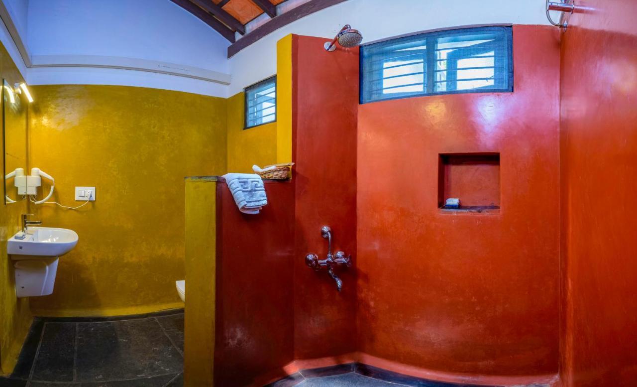 Neemrana'S Coconut Alley Tharangambadi 外观 照片